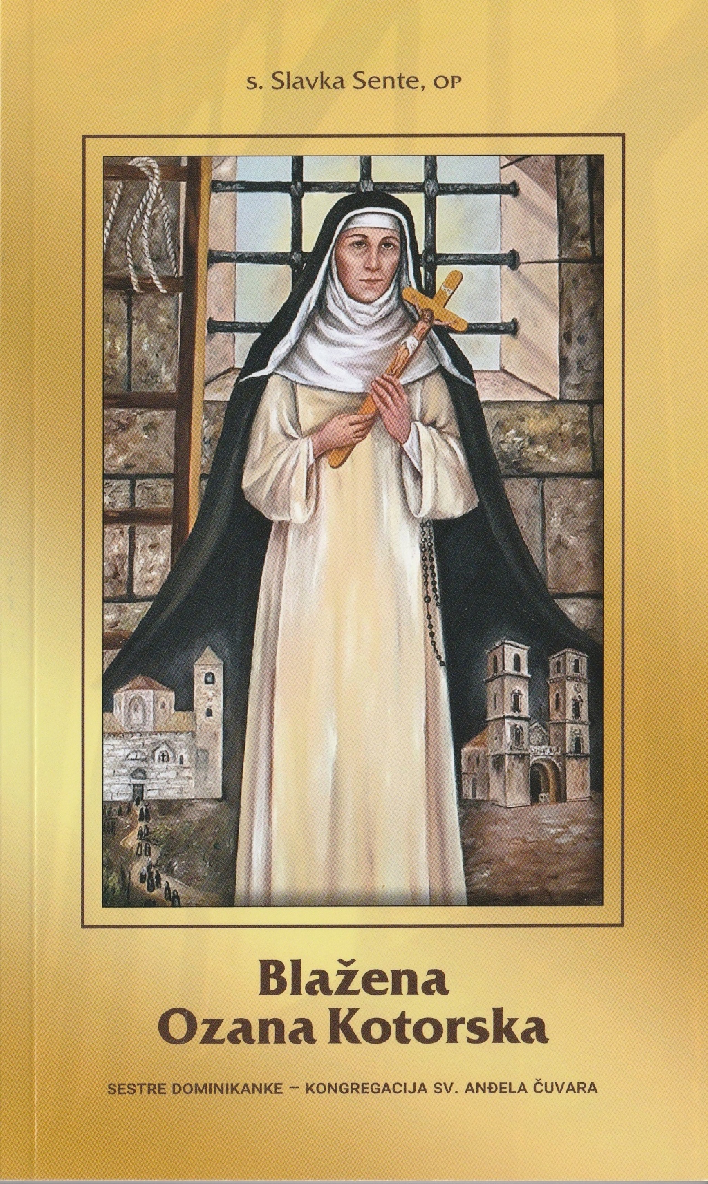 Blažena Ozana Kotarska