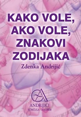 Kako vole ako vole znakovi zodijaka 