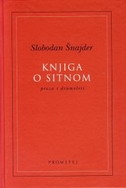 Knjiga o sitnom 