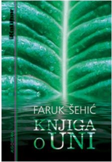 Knjiga o Uni 