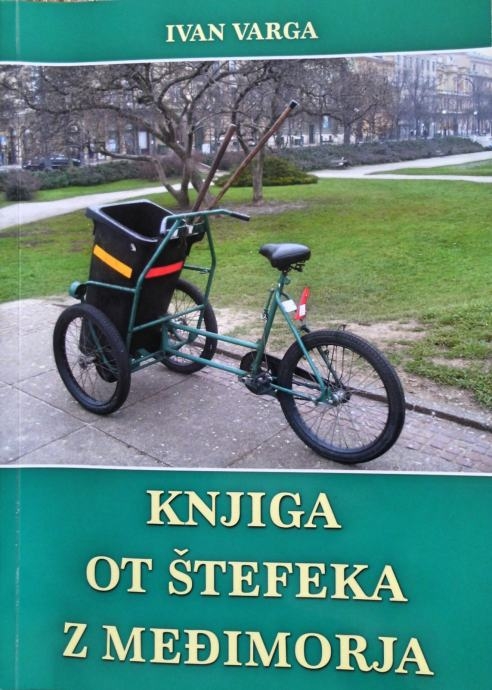Knjiga ot Štefeka z Međimorja 