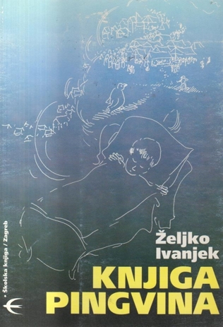 Knjiga pingvina : prirodopis ili životopis