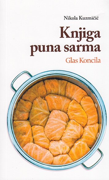 Knjiga puna sarma