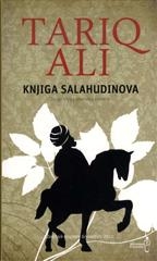 Knjiga Salahudinova-Druga knjiga Islamskog kvinteta