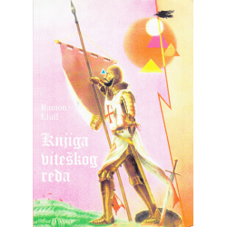 Knjiga viteškog reda 