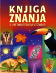 Knjiga znanja s internetskim vezama