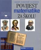 Povijest matematike za školu