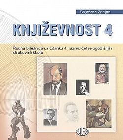 Književnost 4