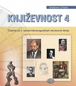 Književnost 4