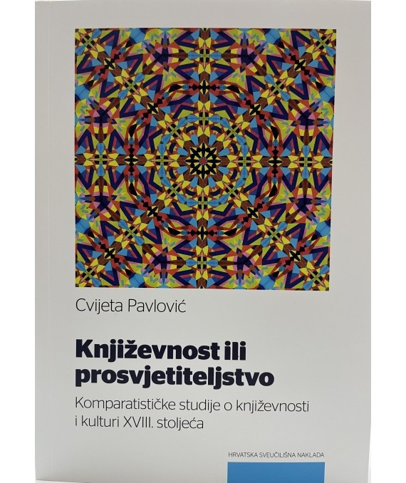 Književnost ili prosvjetiteljstvo