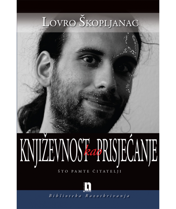 Književnost kao prisjećanje