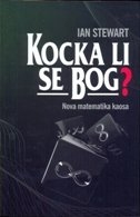 Kocka li se Bog? : nova matematika kaosa