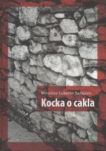 Kocka o cakla : zbirka pjesama