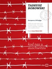 Kod nas u Auschwitzu