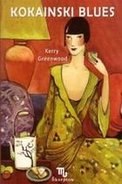 Kokainski blues : zagonetka Pryne Fischer