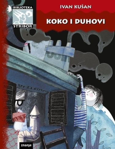 Koko i duhovi