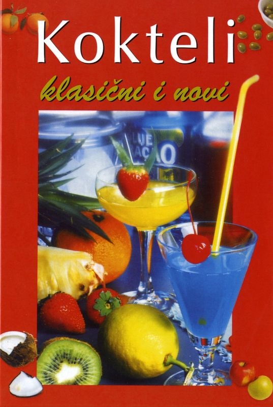Kokteli klasični i novi