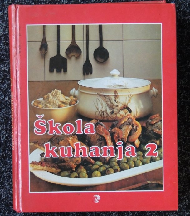 Škola kuhanja 2 