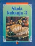 Škola kuhanja 3