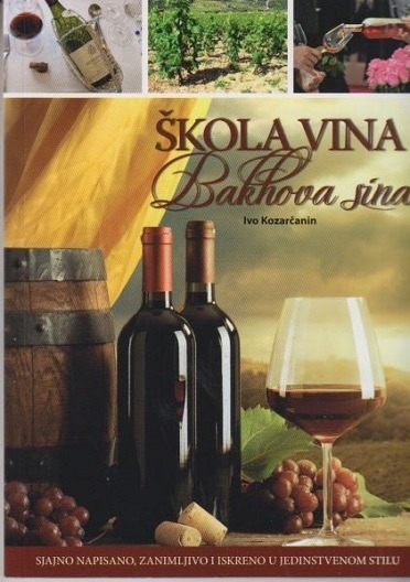Škola vina Bakhova sina