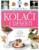 Kolači i deserti