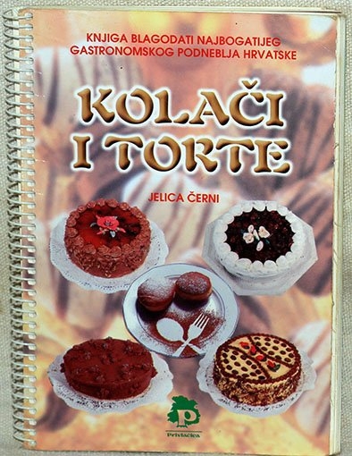 Kolači i torte 
