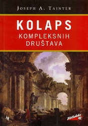 Kolaps kompleksnih društava