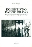 Kolektivno radno pravo