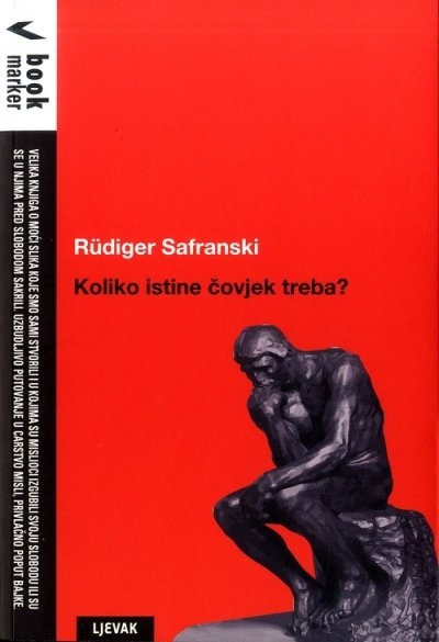 Koliko istine čovjek treba?
