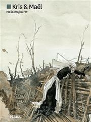 Kolorka - Naša majka rat