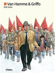 Kolorka - SOS sreća