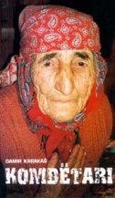 Kombetari = Domoljub 