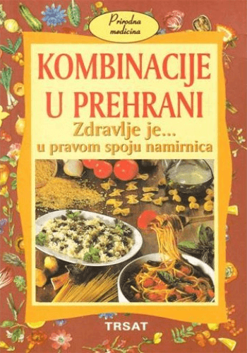 Kombinacije u prehrani
