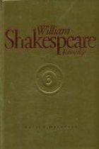 Komedije - Sabrana djela Williama Shakespearea 3