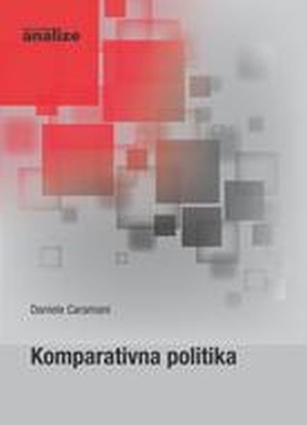 Komparativna politika