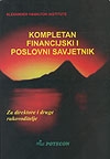 Kompletan financijski i poslovni savjetnik : za direktore i druge rukovoditelje