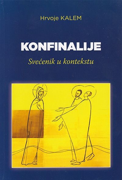 Konfinalije - Svećenik u kontekstu