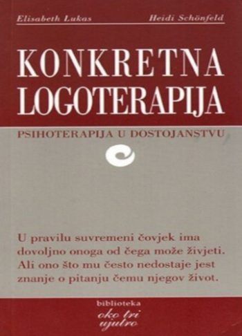 Konkretna logoterapija