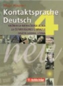 Kontaktsprache Deutsch 4 neue   (3.izd.)