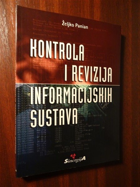 Kontrola i revizija informacijskih sustava