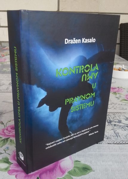 Kontrola uma u pravnom sistemu