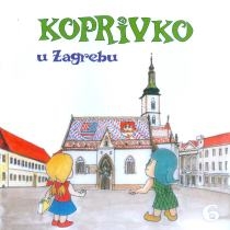 Koprivko u Zagrebu