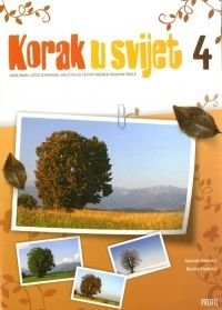 Korak u svijet 4 : udžbenik iz prirode i društva za četvrti razred osnovne škole