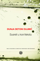 Susreti u kon/tekstu : studije i eseji 