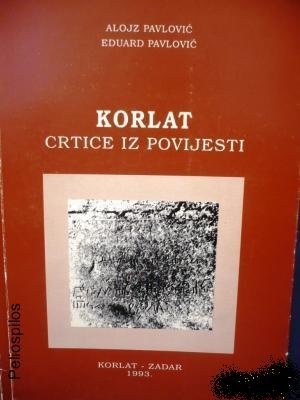 Korlat : crtice iz povijesti 