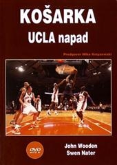 Košarka - UCLA napad
