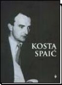 Kosta Spaić