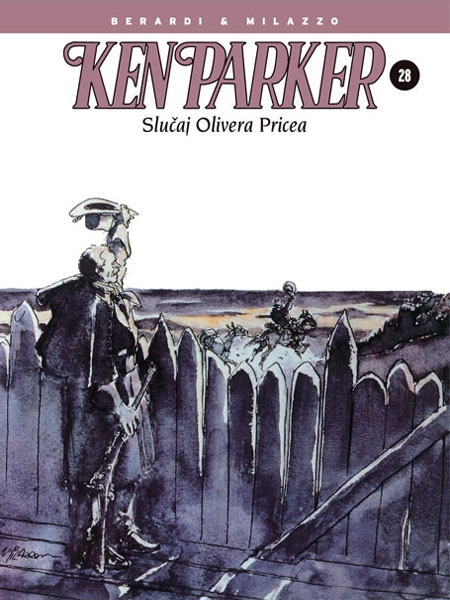 Slučaj Olivera Pricea