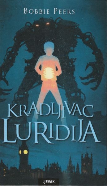 Kradljivac luridija