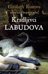 Kradljivci labudova